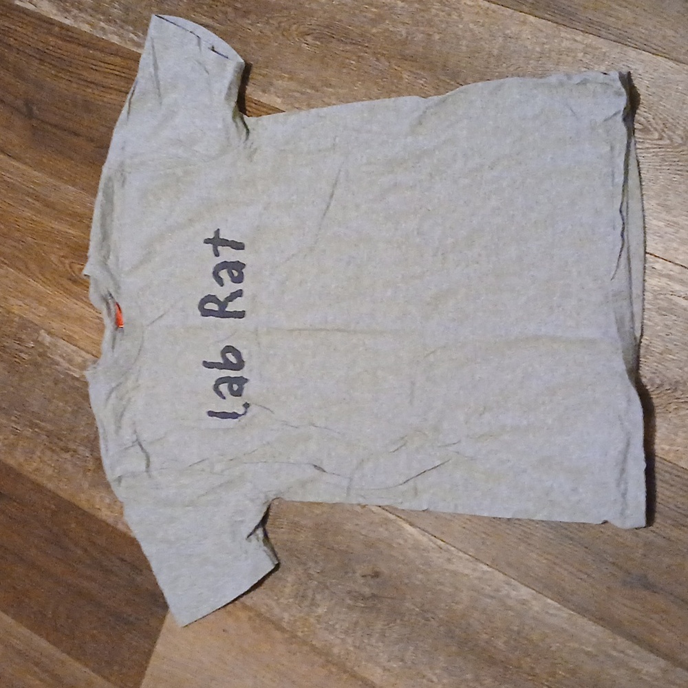 Cotton tee